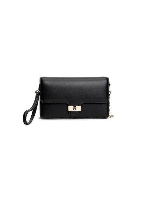 TOMMY HILFIGER Pochette Heritage TOMMY | AW0AW18288BDS