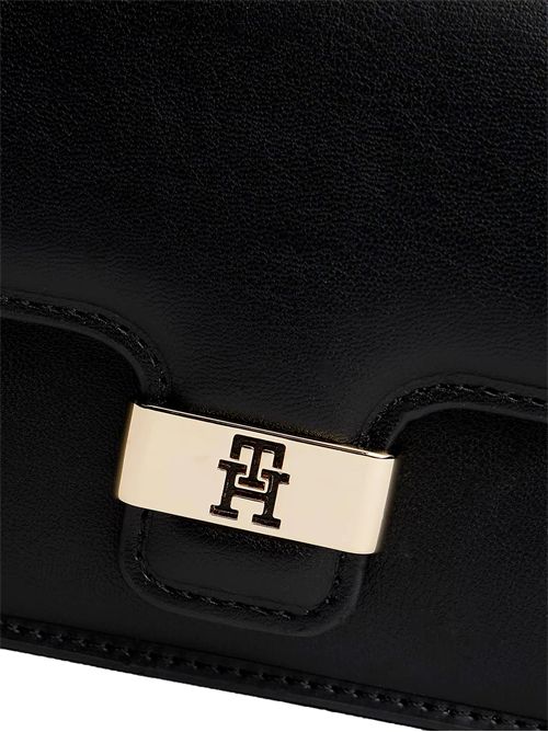 TOMMY HILFIGER Pochette Heritage TOMMY | AW0AW18288BDS