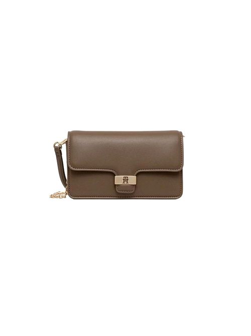 TOMMY HILFIGER Pochette Heritage TOMMY | AW0AW18288R07