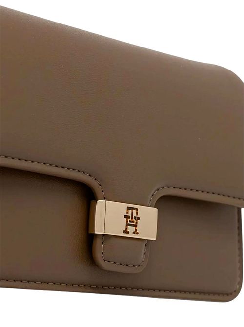 TOMMY HILFIGER Pochette Heritage TOMMY | AW0AW18288R07