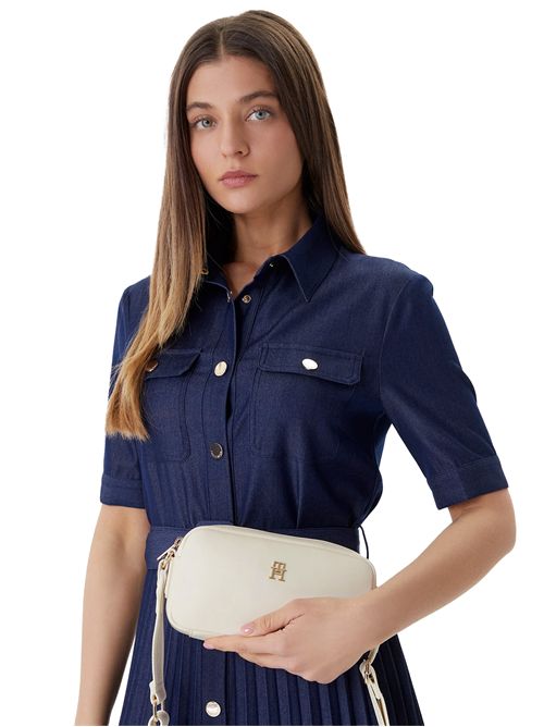 TOMMY HILFIGER Borsa a tracolla Essential TOMMY | AW0AW18370AEO
