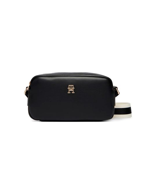 TOMMY HILFIGER Borsa a tracolla Essential TOMMY | AW0AW18370BDS