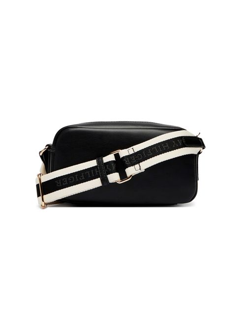 TOMMY HILFIGER Borsa a tracolla Essential TOMMY | AW0AW18370BDS