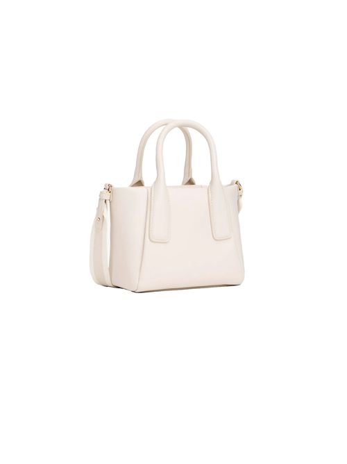TOMMY HILFIGER Mini Essential Tote Bag TOMMY | AW0AW18371AEO