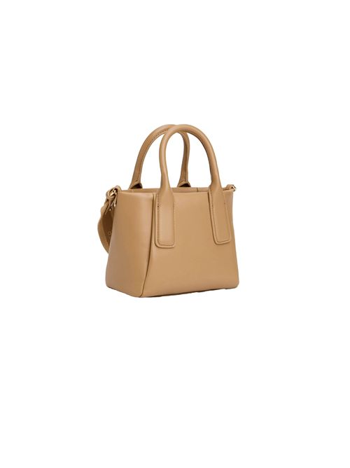 TOMMY HILFIGER Mini Essential Tote Bag TOMMY | AW0AW18371RBC