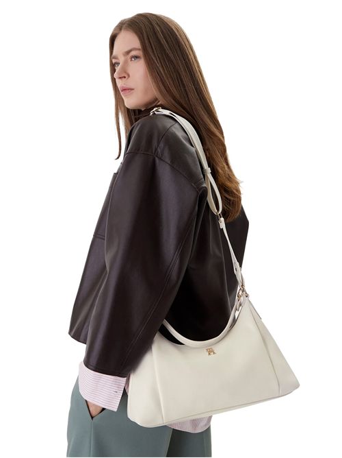 TOMMY HILFIGER Borsa Essential a tracolla TOMMY | AW0AW18373AEO