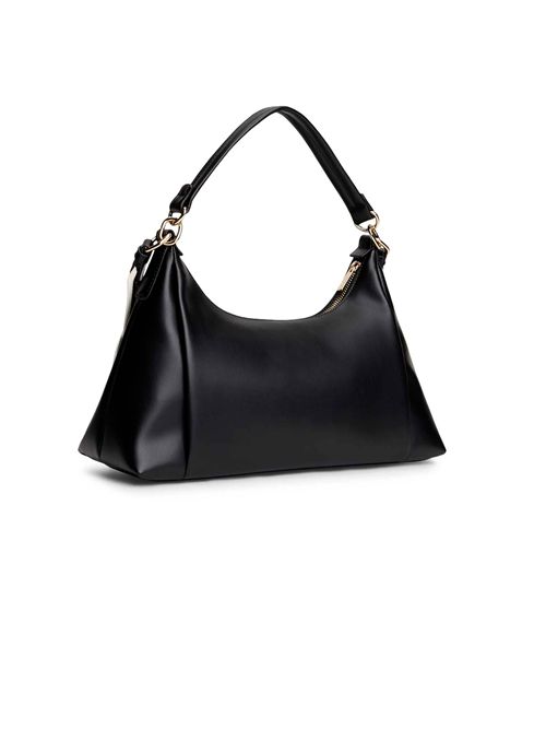 TOMMY HILFIGER Essential Crossbody Bag TOMMY | AW0AW18373BDS