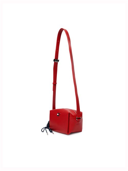 Tommy Jeans Crossbody Bag TOMMY | AW0AW18456XLE