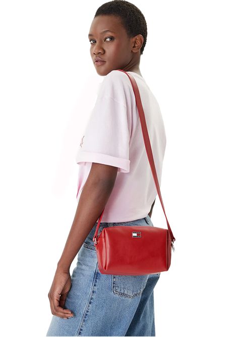 Tommy Jeans Crossbody Bag TOMMY | AW0AW18456XLE