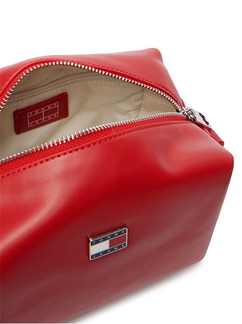 Tommy Jeans Crossbody Bag TOMMY | AW0AW18456XLE