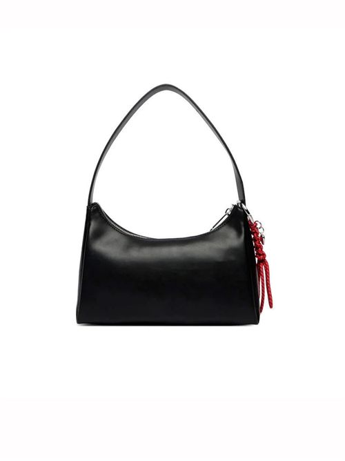 TOMMY JEANS Borsa a tracolla con ciondolo TOMMY | AW0AW18458BDS