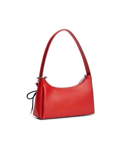 TOMMY JEANS Borsa a tracolla con ciondolo TOMMY | AW0AW18458XLE