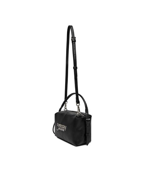 TOMMY JEANS Borsa a tracolla morbida TOMMY | AW0AW18470BDS