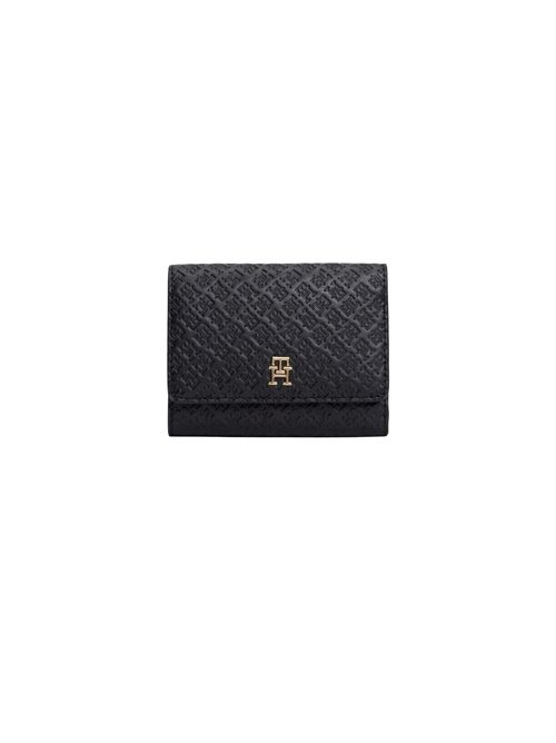 TOMMY HILFIGER Portafoglio Icon trifold TOMMY | AW0AW18484BDS