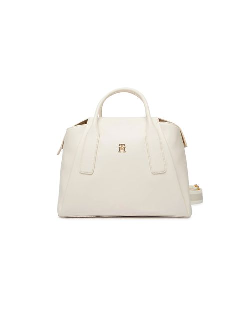 TOMMY HILFIGER Essential Shoulder Bag TOMMY | AW0AW18532AEO