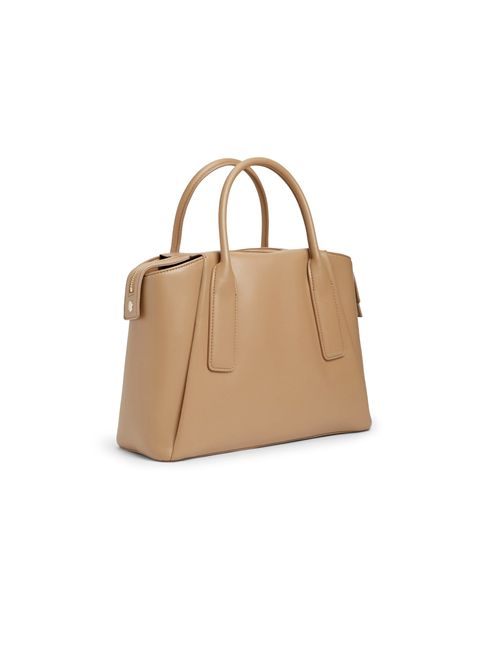 TOMMY HILFIGER Essential Shoulder Bag TOMMY | AW0AW18532RBC