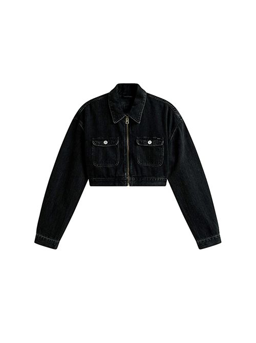 TOMMY JEANS Station Denim Jacket TOMMY | DW0DW225231BZ