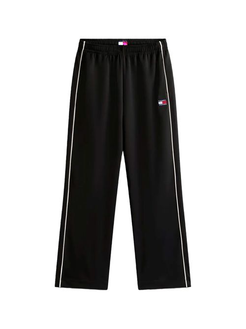 TOMMY JEANS jogger trousers TOMMY | DW0DW22633BDS