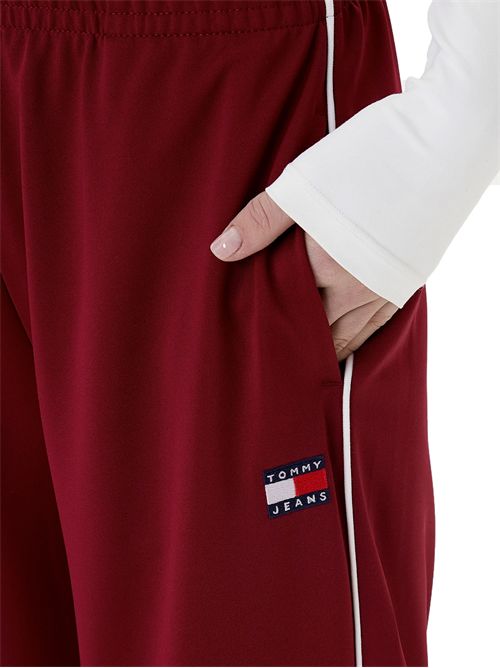 TOMMY JEANS jogger trousers TOMMY | DW0DW22633VLC