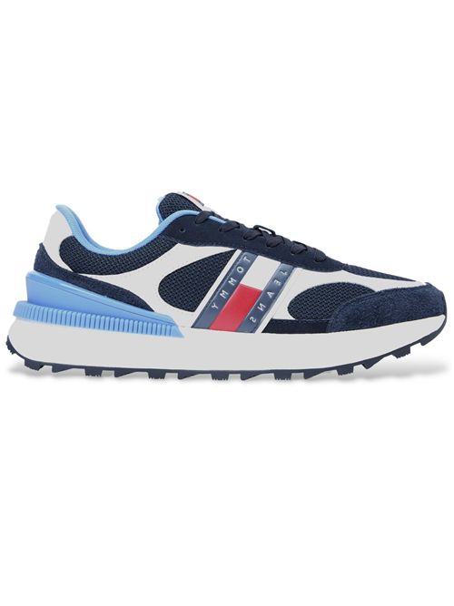 TOMMY JEANS Technical Runner Ess Sneakers TOMMY | EM0EM015370G1