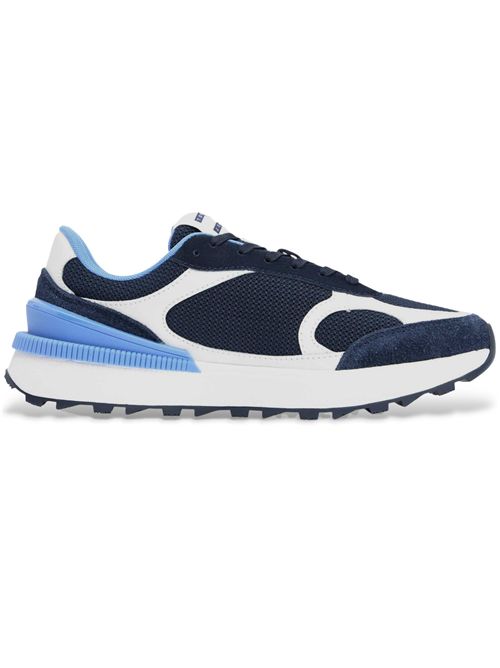 TOMMY JEANS Technical Runner Ess Sneakers TOMMY | EM0EM015370G1