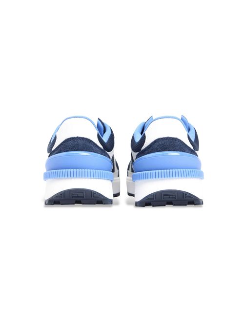 TOMMY JEANS Technical Runner Ess Sneakers TOMMY | EM0EM015370G1