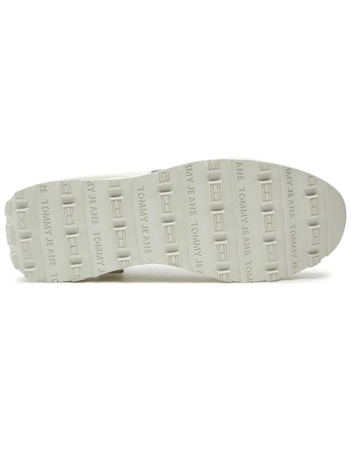 TOMMY JEANS Technical Runner ESS Sneakers TOMMY | EM0EM01537YBL