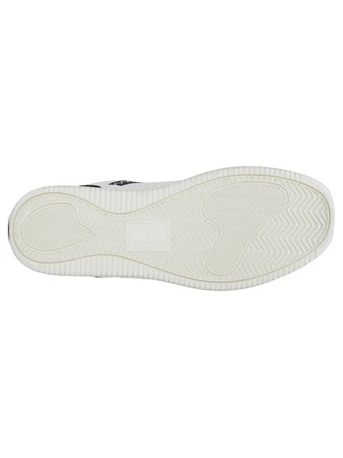 TOMMY JEANS Retro Basket Sneakers TOMMY | EM0EM016570K9
