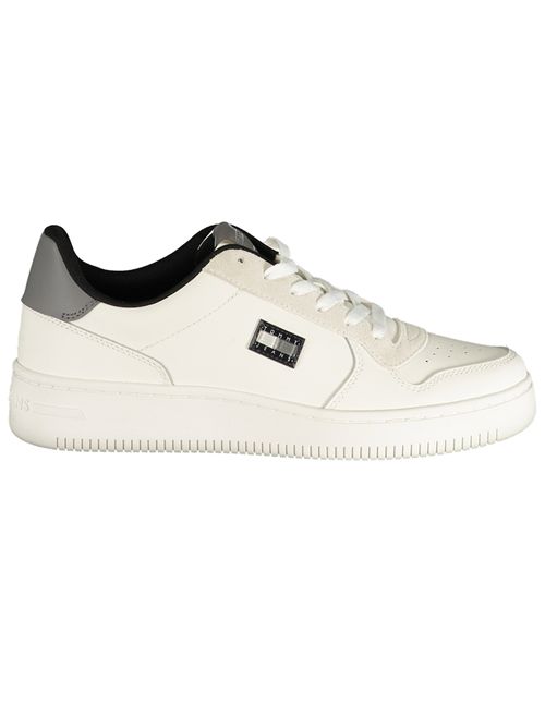 TOMMY JEANS Retro Basket Sneakers TOMMY | EM0EM016810K6