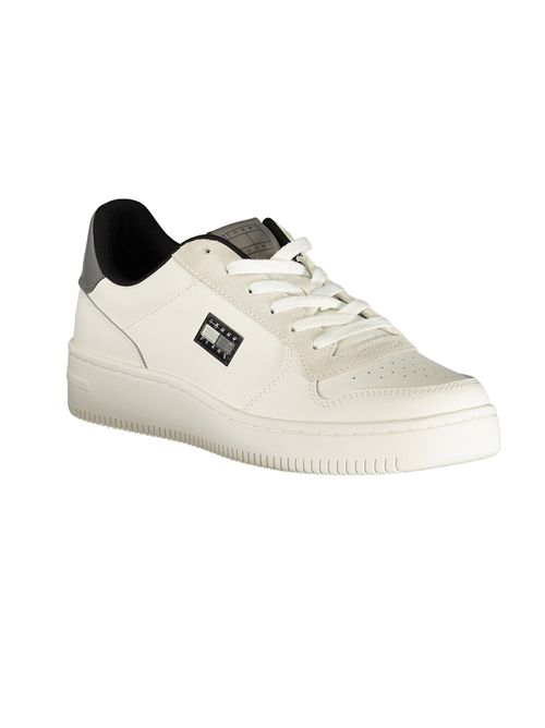 TOMMY JEANS Retro Basket Sneakers TOMMY | EM0EM016810K6