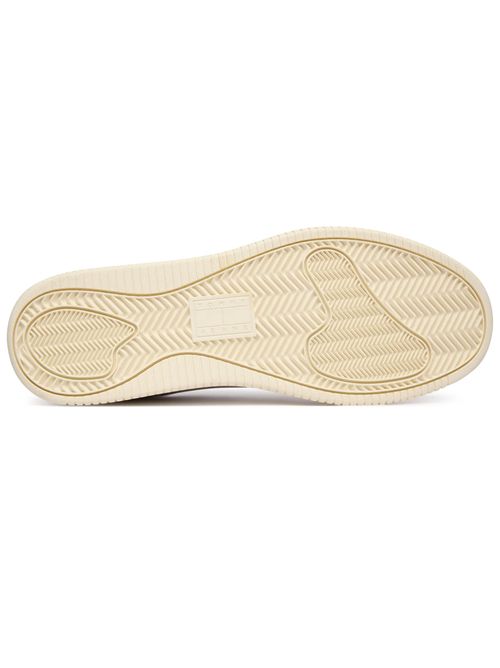 TOMMY JEANS Retro Basket-Sneaker TOMMY | EM0EM01681YBL