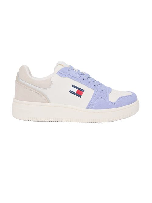 TOMMY JEANS Retro Basketball Sneakers TOMMY | EN0EN029170GB