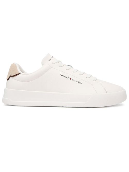 TOMMY HILFIGER Sneakers Court Lth Detail Ess TOMMY | FM0FM053670LE