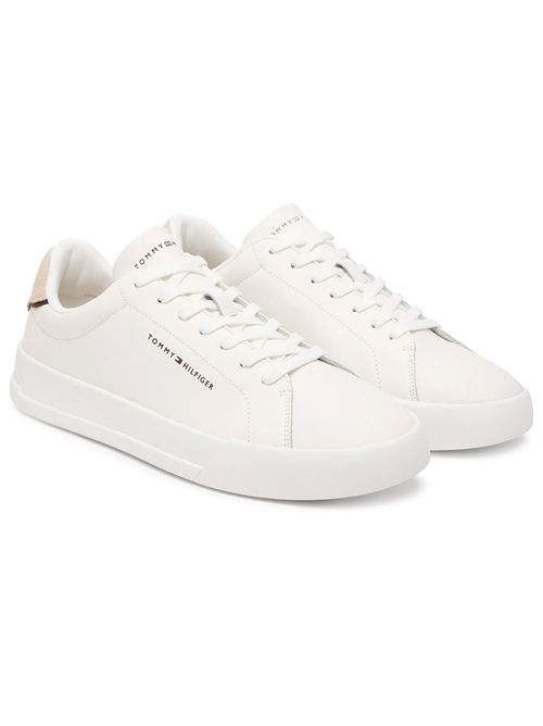 TOMMY HILFIGER Sneakers Court Lth Detail Ess TOMMY | FM0FM053670LE