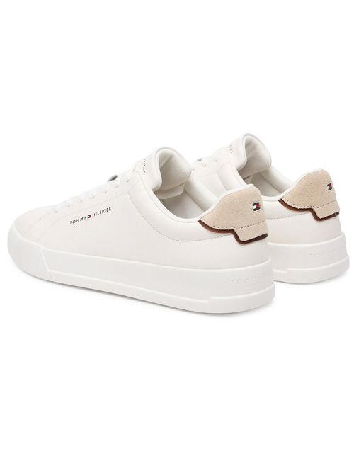 TOMMY HILFIGER Sneakers Court Lth Detail Ess TOMMY | FM0FM053670LE