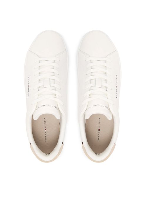 TOMMY HILFIGER Sneakers Court Lth Detail Ess TOMMY | FM0FM053670LE