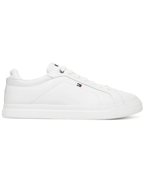 TOMMY HILFIGER Sneakers Icon in pelle TOMMY | FM0FM05678YBS