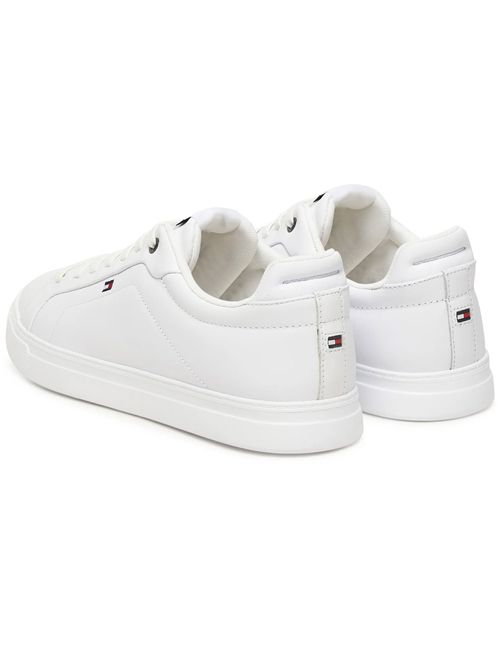 TOMMY HILFIGER Sneakers Icon in pelle TOMMY | FM0FM05678YBS