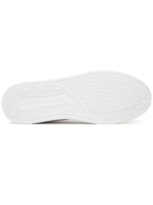 TOMMY HILFIGER Sneakers Icon in pelle TOMMY | FM0FM05678YBS