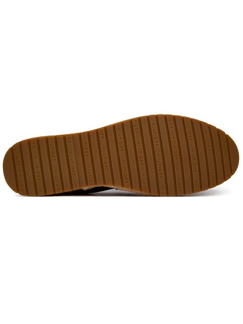 Tommy Hilfiger suede moccasins TOMMY | FM0FM05794DW5