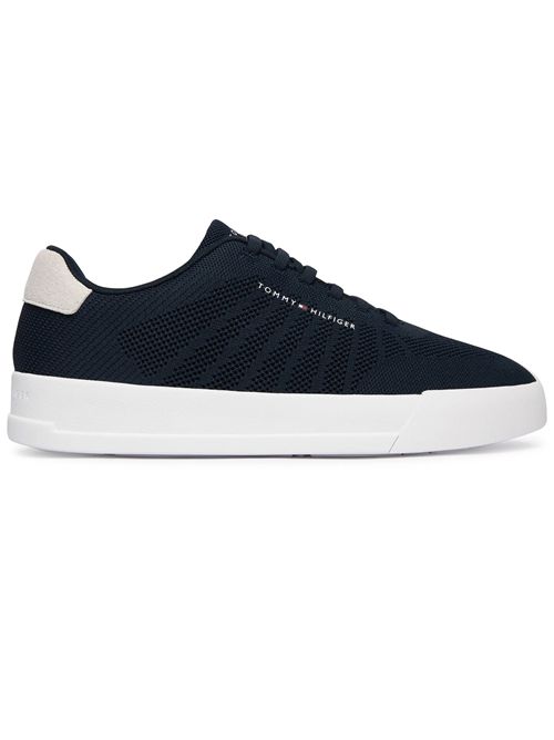 TOMMY HILFIGER Sneakers sportive in tessuto TOMMY | FM0FM05823DW5