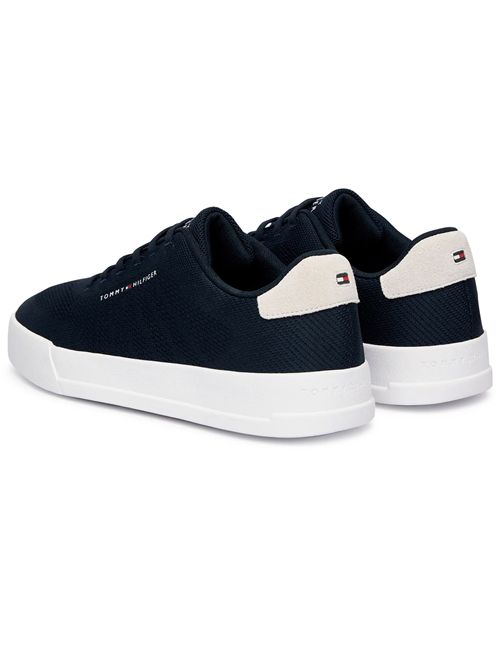 TOMMY HILFIGER Sneakers sportive in tessuto TOMMY | FM0FM05823DW5