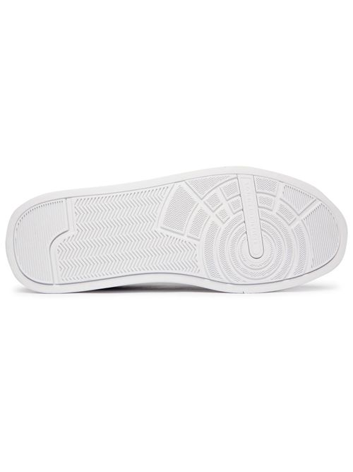 TOMMY HILFIGER Sneakers sportive in tessuto TOMMY | FM0FM05823DW5