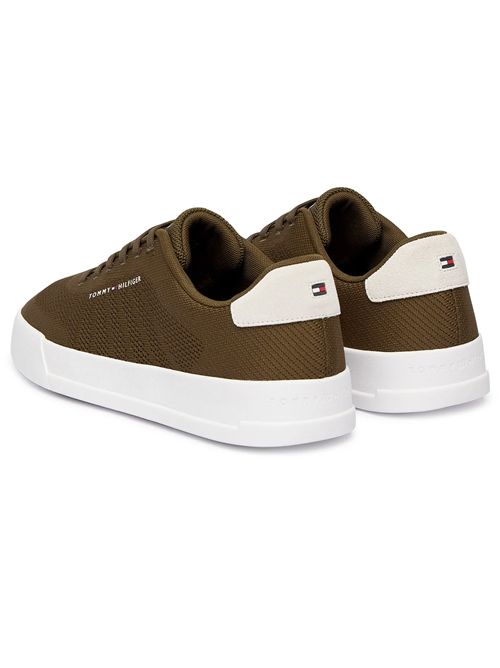 TOMMY HILFIGER Sneakers sportive in tessuto TOMMY | FM0FM05823GX9