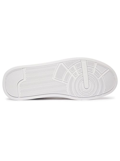 TOMMY HILFIGER Sneakers sportive in tessuto TOMMY | FM0FM05823GX9