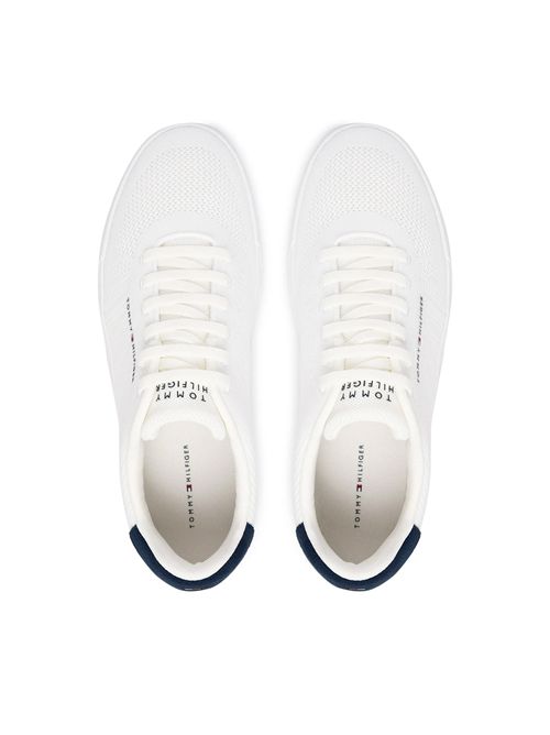 TOMMY HILFIGER Sneakers sportive in tessuto TOMMY | FM0FM05823YBS