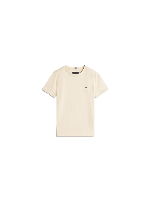 TOMMY HILGIGER T-shirt Essential con bandierina TOMMY | THKB0KB06879JABY