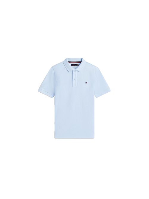 TOMMY HILFIGER Polo Essential regular per Bambini TOMMY | THKB0KB09103JC3Q