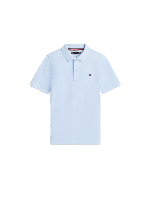 TOMMY HILFIGER Polo Essential regular per Ragazzi TOMMY | THKB0KB09103TC3Q