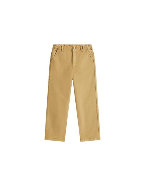 TOMMY HILFIGER Essential Trousers for Kids TOMMY | THKB0KB10048JAEN